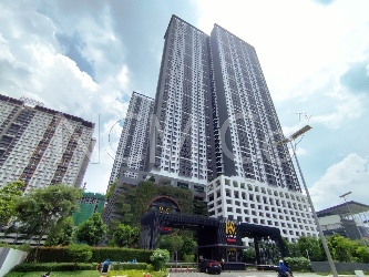 Service Apartment, Medium Cost