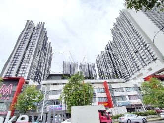 Service Apartment