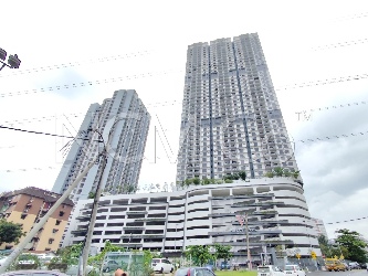 Service Apartment
