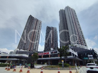 Service Apartment