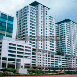 Service Apartment
