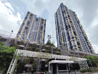 Service Apartment