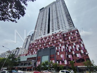 Service Apartment