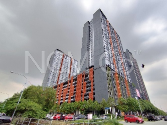 Service Apartment
