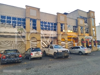 2 Storey Terrace Shop Office, Intermediate