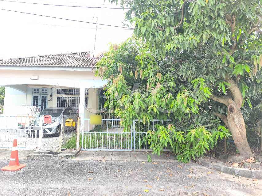 2 Storey Semi Detached House