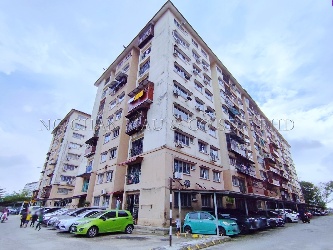 Apartment, Intermediate