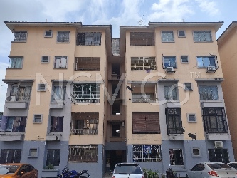 Apartment, Intermediate
