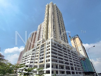 Service Apartment