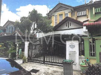 2 Storey Terrace House, Intermediate, Renovated