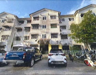 Apartment, Low Cost