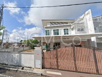 Semi Detached House