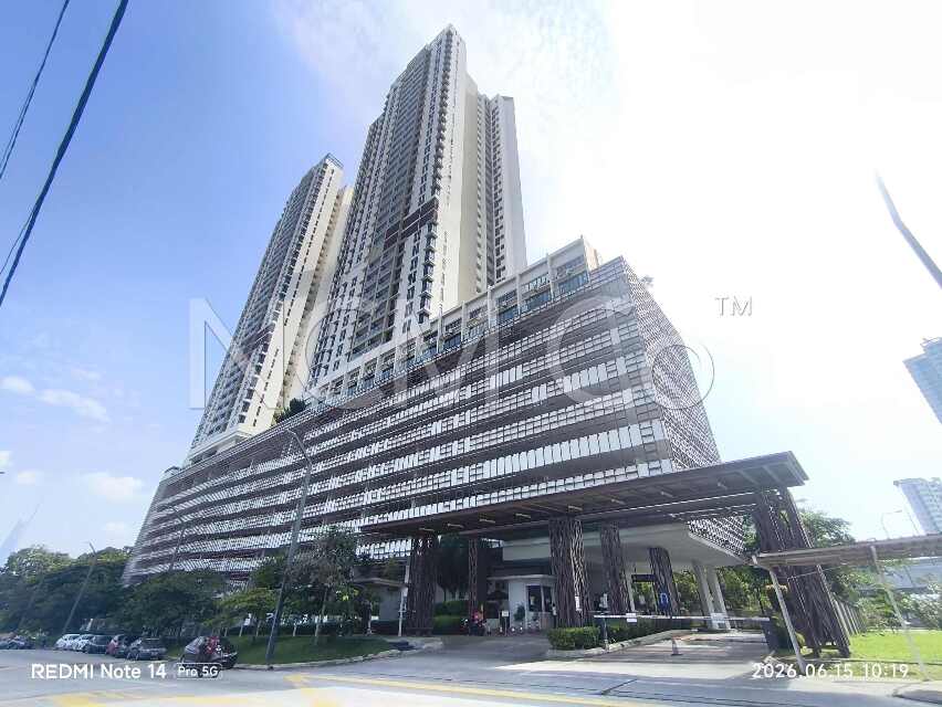 Service Apartment