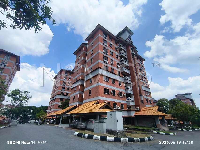 Condominium