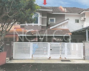 2 Storey Terrace House, Intermediate