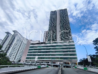 Service Apartment
