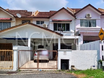 2 Storey Terrace House, Intermediate