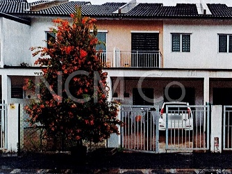 2 Storey Terrace House, Intermediate