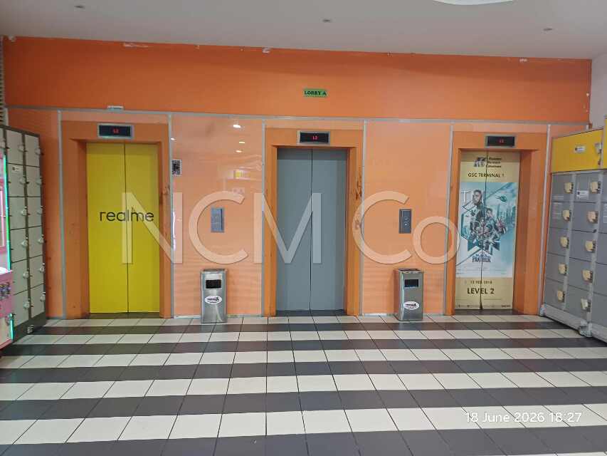 Retail Unit