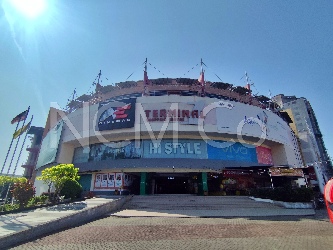 Retail Unit