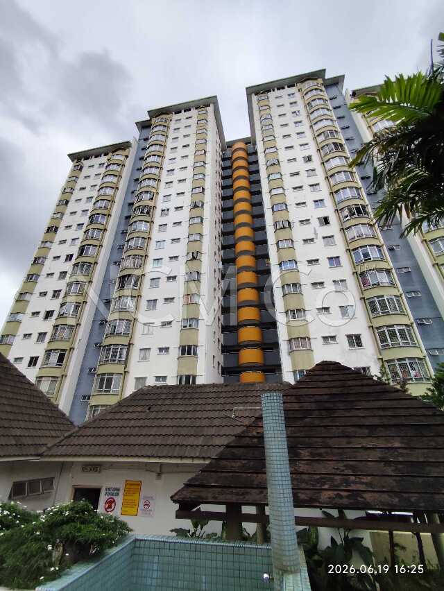 Condominium