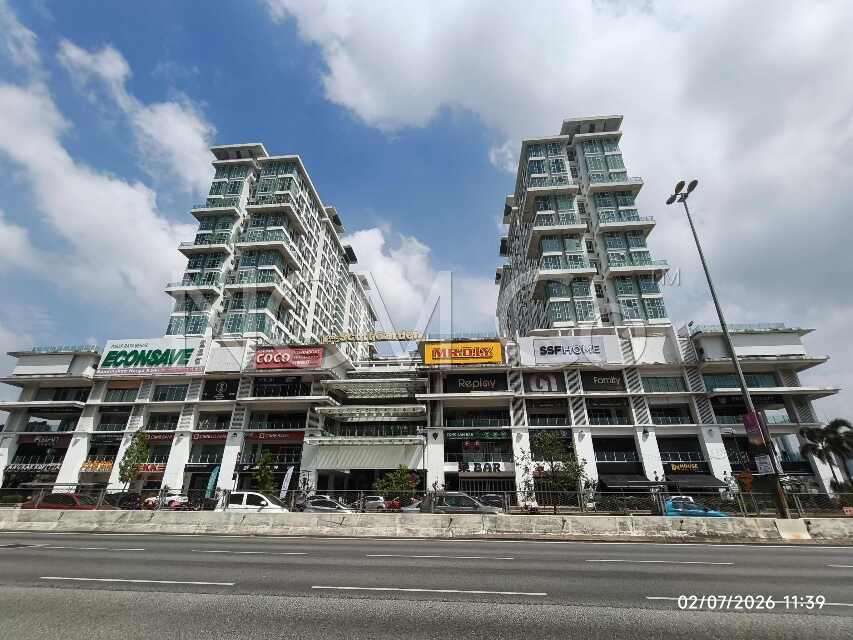 Duplex SOHO