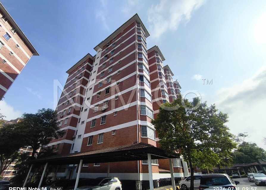 Condominium