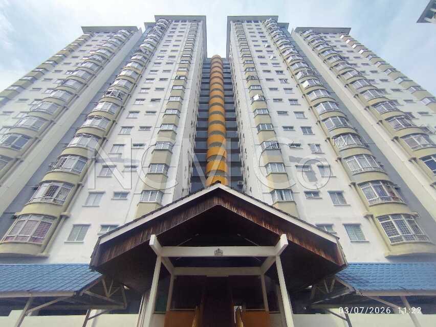 Condominium