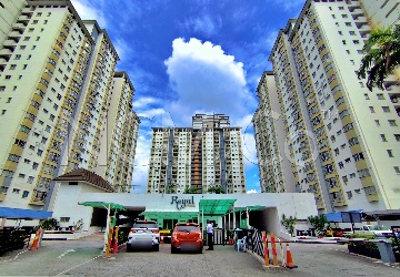 Condominium