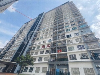 Service Apartment