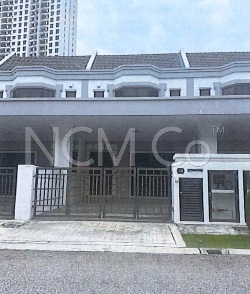 2 Storey Terrace House, Intermediate