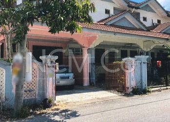 2 Storey Terrace House, Intermediate