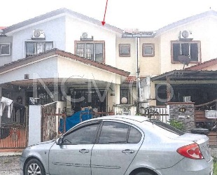 2 Storey Terrace House, Intermediate