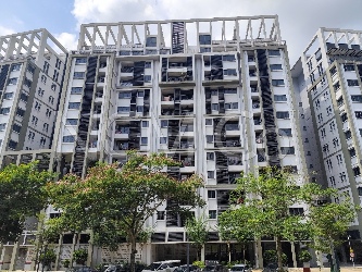 Service Apartment