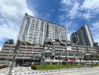 Service Apartment