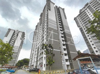 Condominium