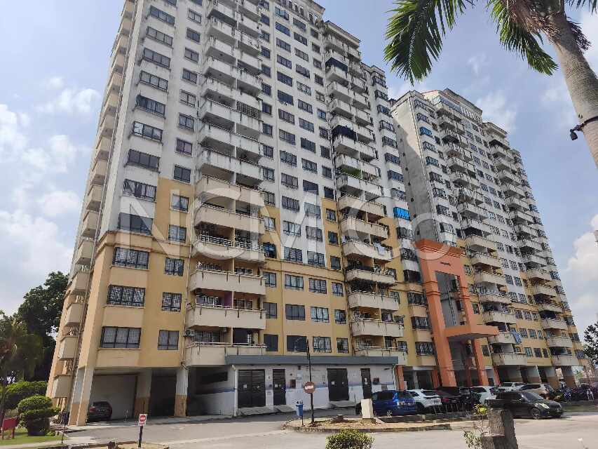 Condominium