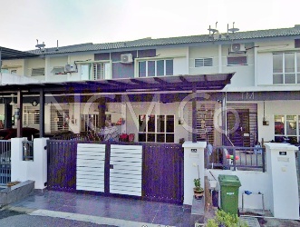 Terrace House