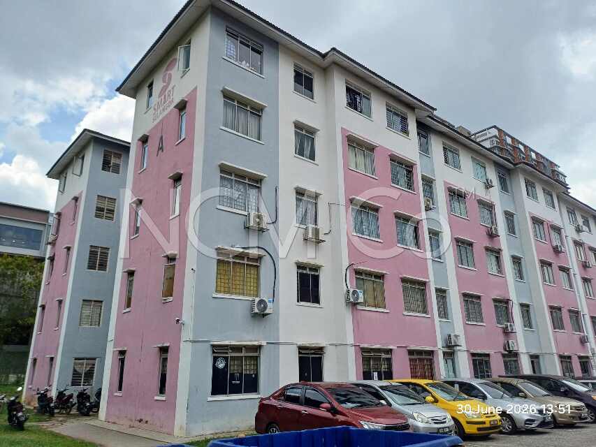 Apartment, Low Cost