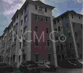 Apartment, Low Cost