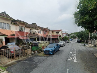 2 Storey Terrace House, Intermediate