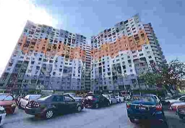 Apartment, Low Cost, Renovated
