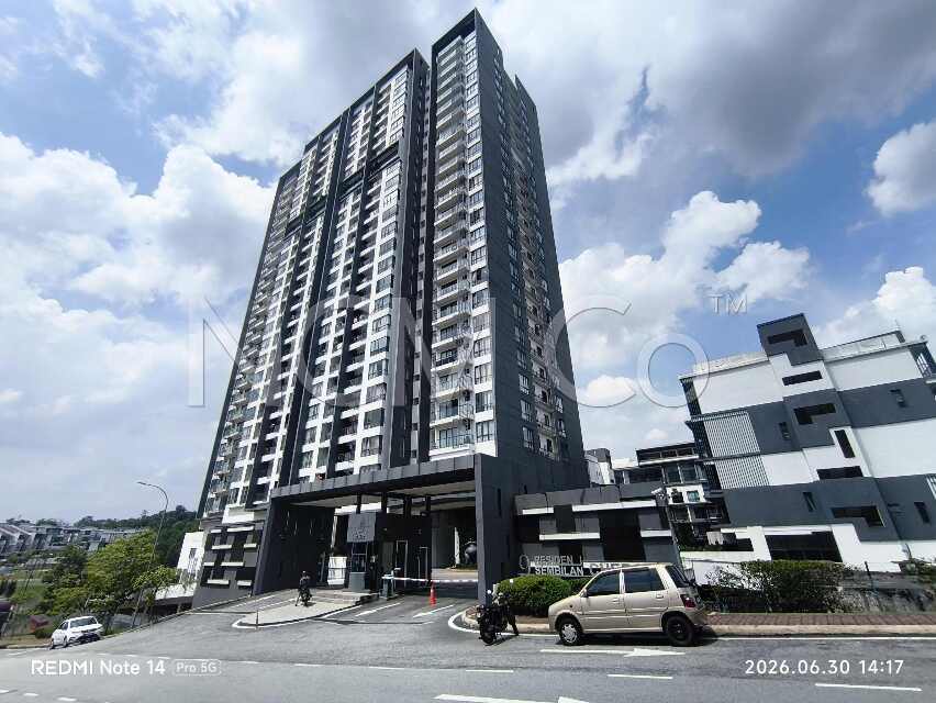 Condominium