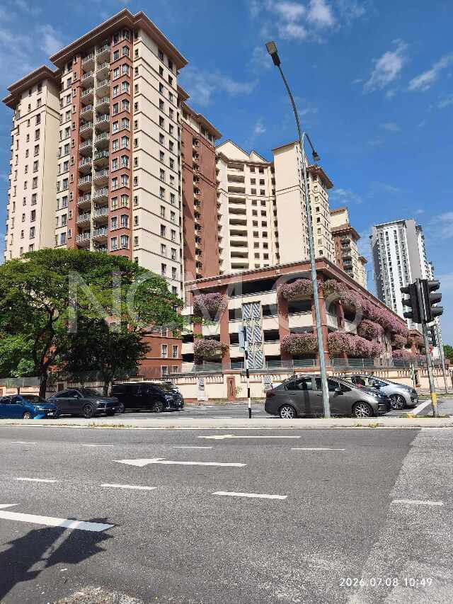 Condominium