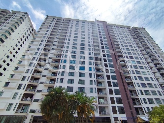 Service Apartment
