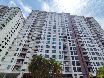 Service Apartment