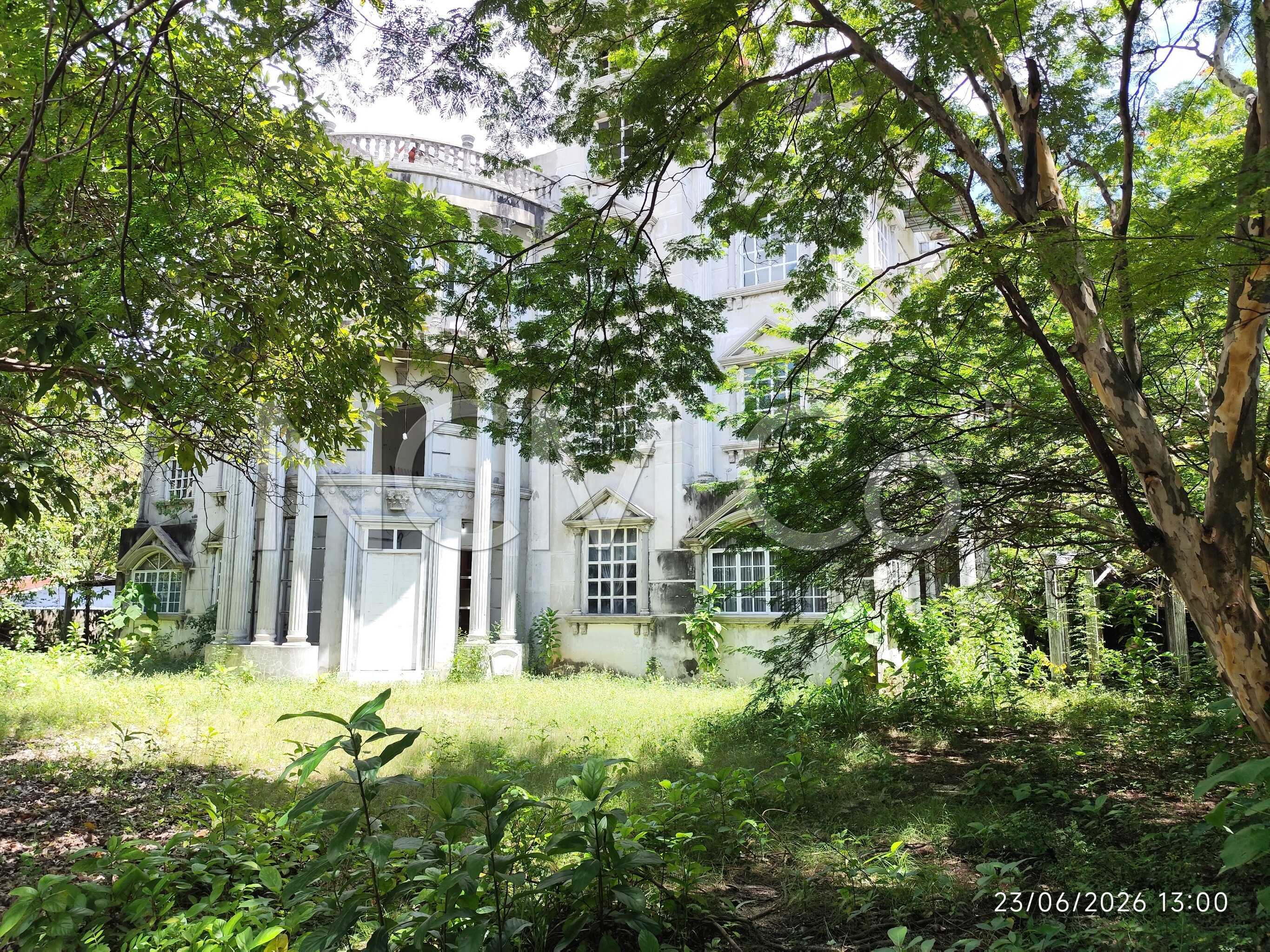3 Storey Detached House