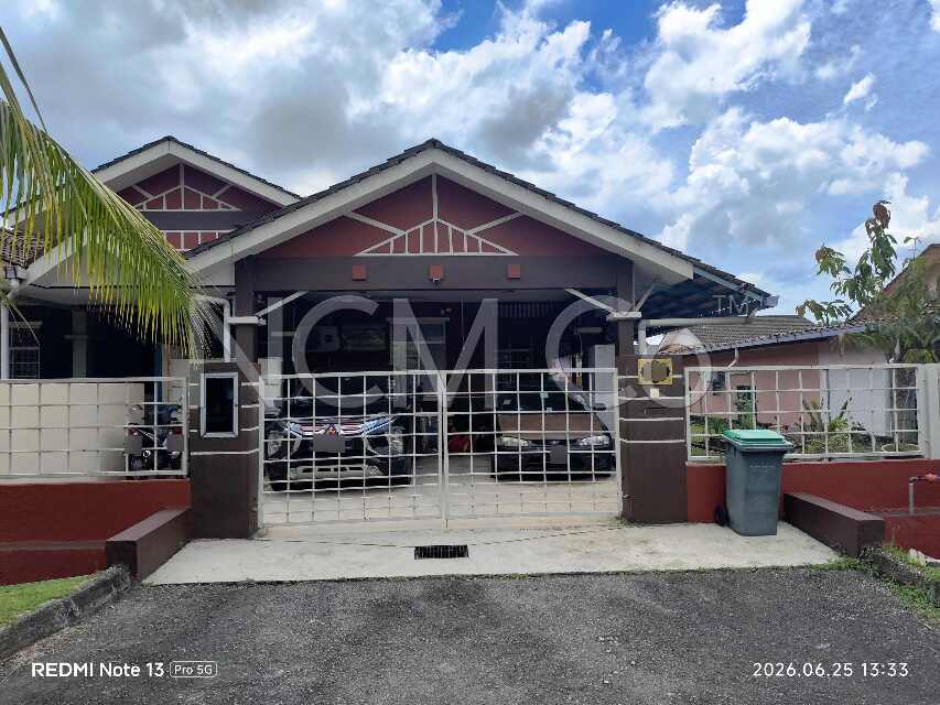 Semi Detached House