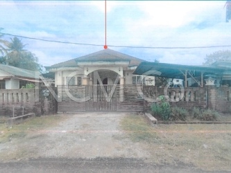 1 Storey Bungalow House