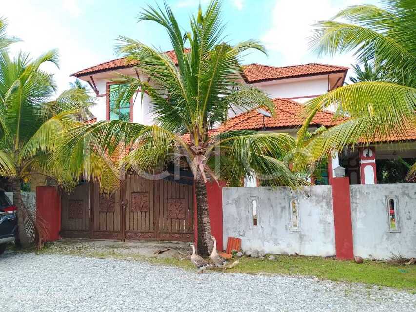 2 Storey Detached House